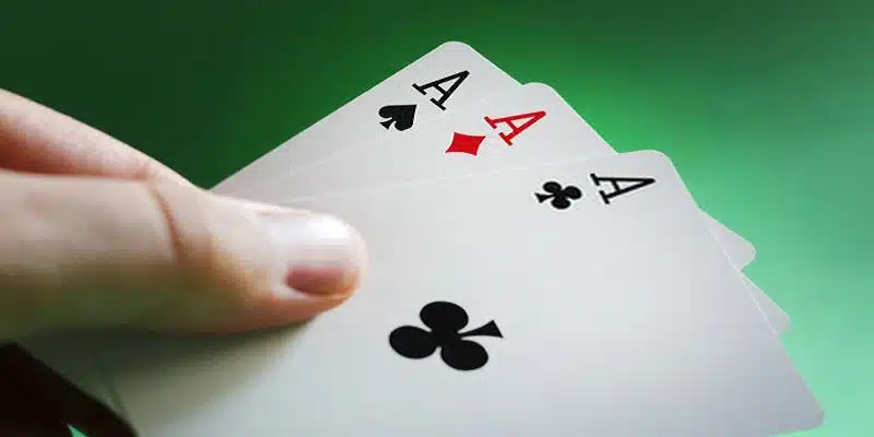Giới thiệu về bài cào tố 3 lá